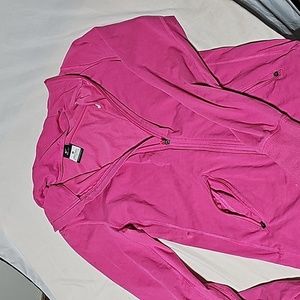 NIKE jacket